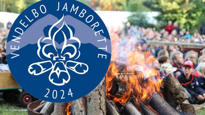 Vendelbo Jamborette 2024