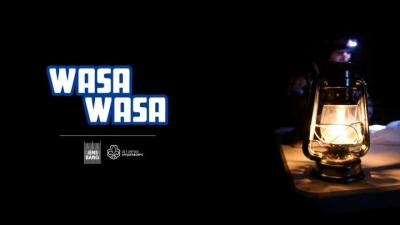 Wasa Wasa natløb - 75 års jubilæum